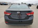 2015 Hyundai Elantra Se للبيع في Fresno، CA - Vandalism