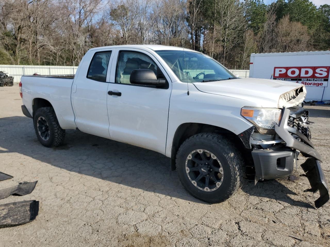 2015 Toyota Tundra - Image 4