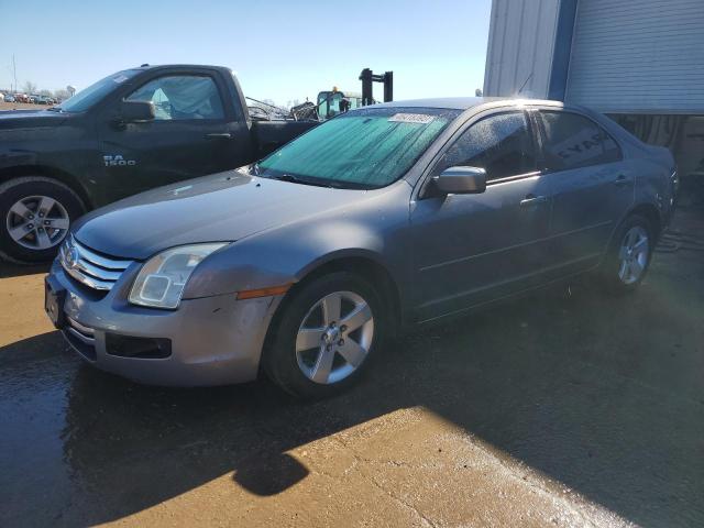 2007 Ford Fusion Se