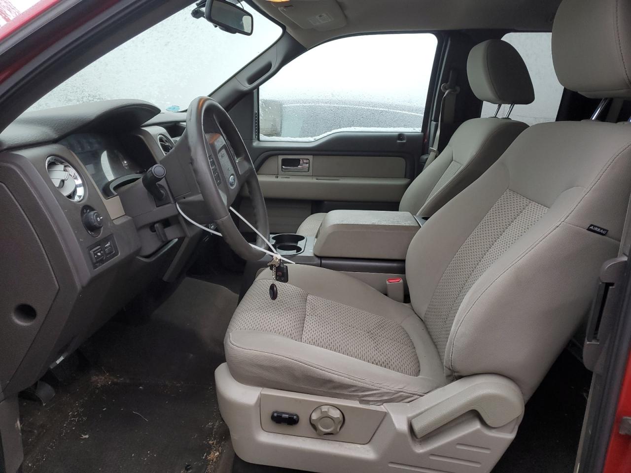 2009 Ford F-150 - Image 7