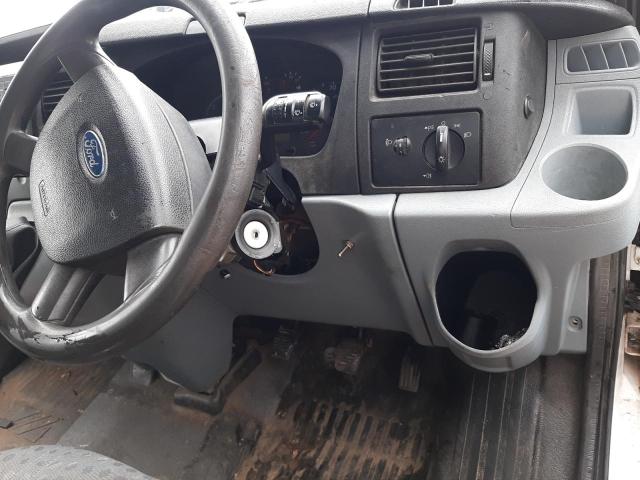 2007 FORD TRANSIT 11