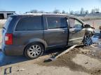 2015 Chrysler Town & Country Touring de vânzare în Bridgeton, MO - All Over