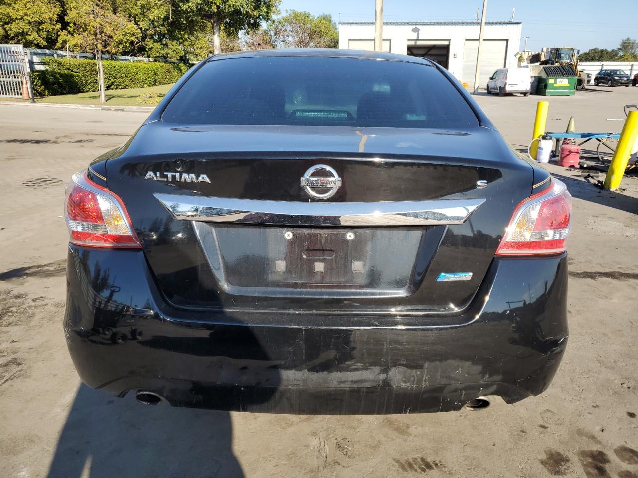 2013 Nissan Altima - Image 6