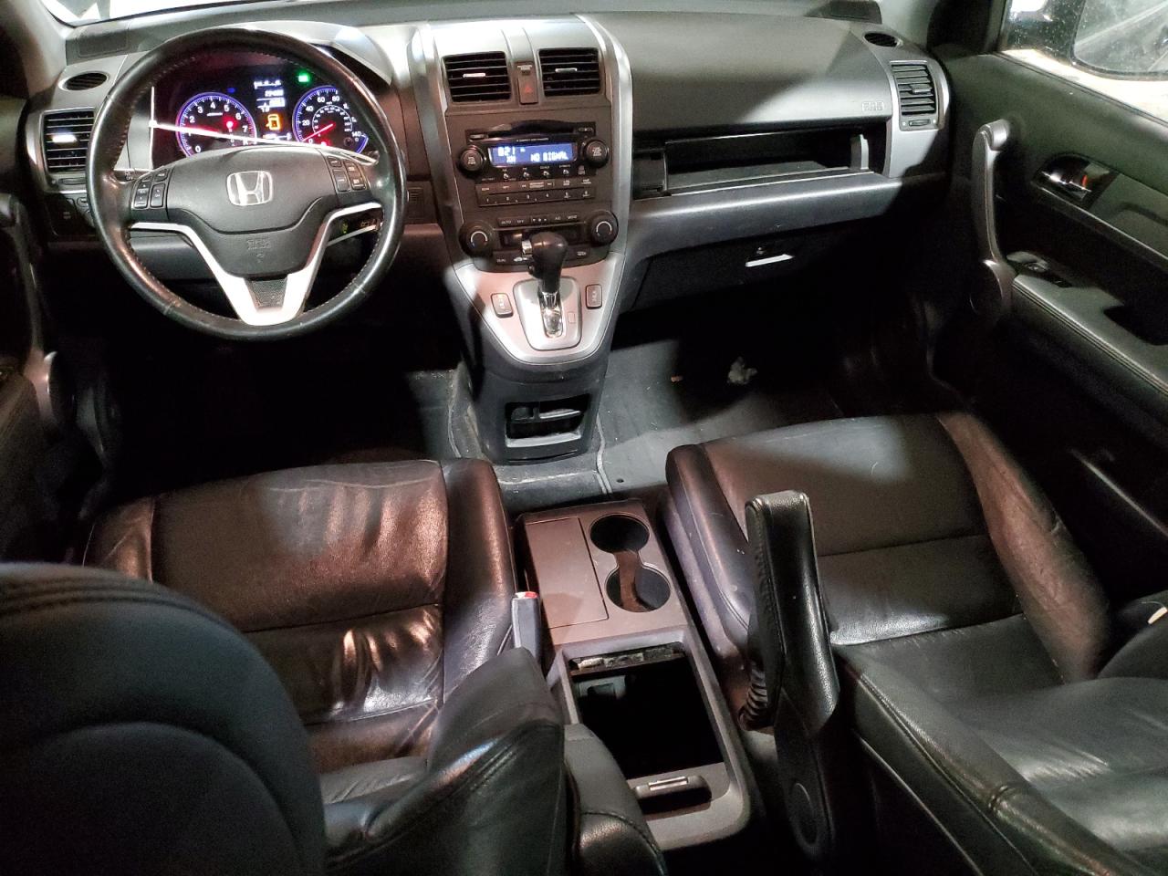 2009 Honda CR-V - Image 8