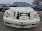 2005 Chrysler Pt Cruiser Touring en Venta en Mercedes, TX - All Over