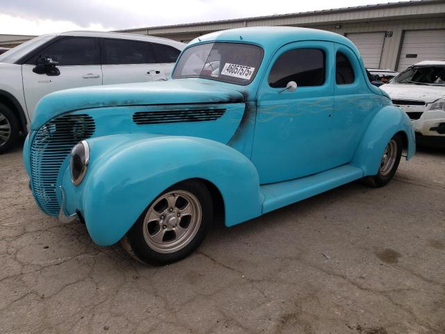1939 Ford Tudor