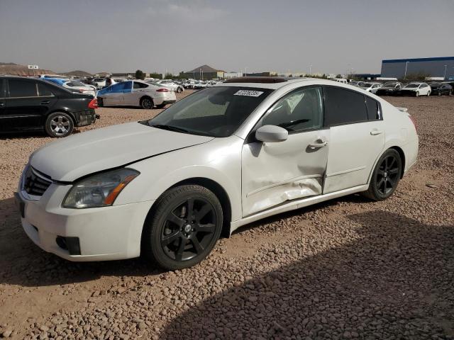 2008 Nissan Maxima Se