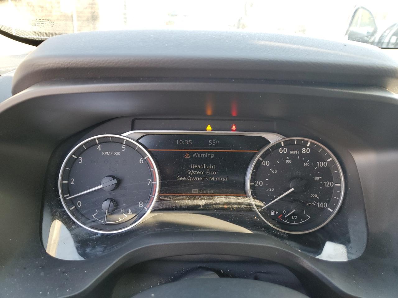 2024 Nissan Rogue - Image 9