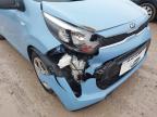 2019 KIA PICANTO 1 for sale at Copart BRISTOL