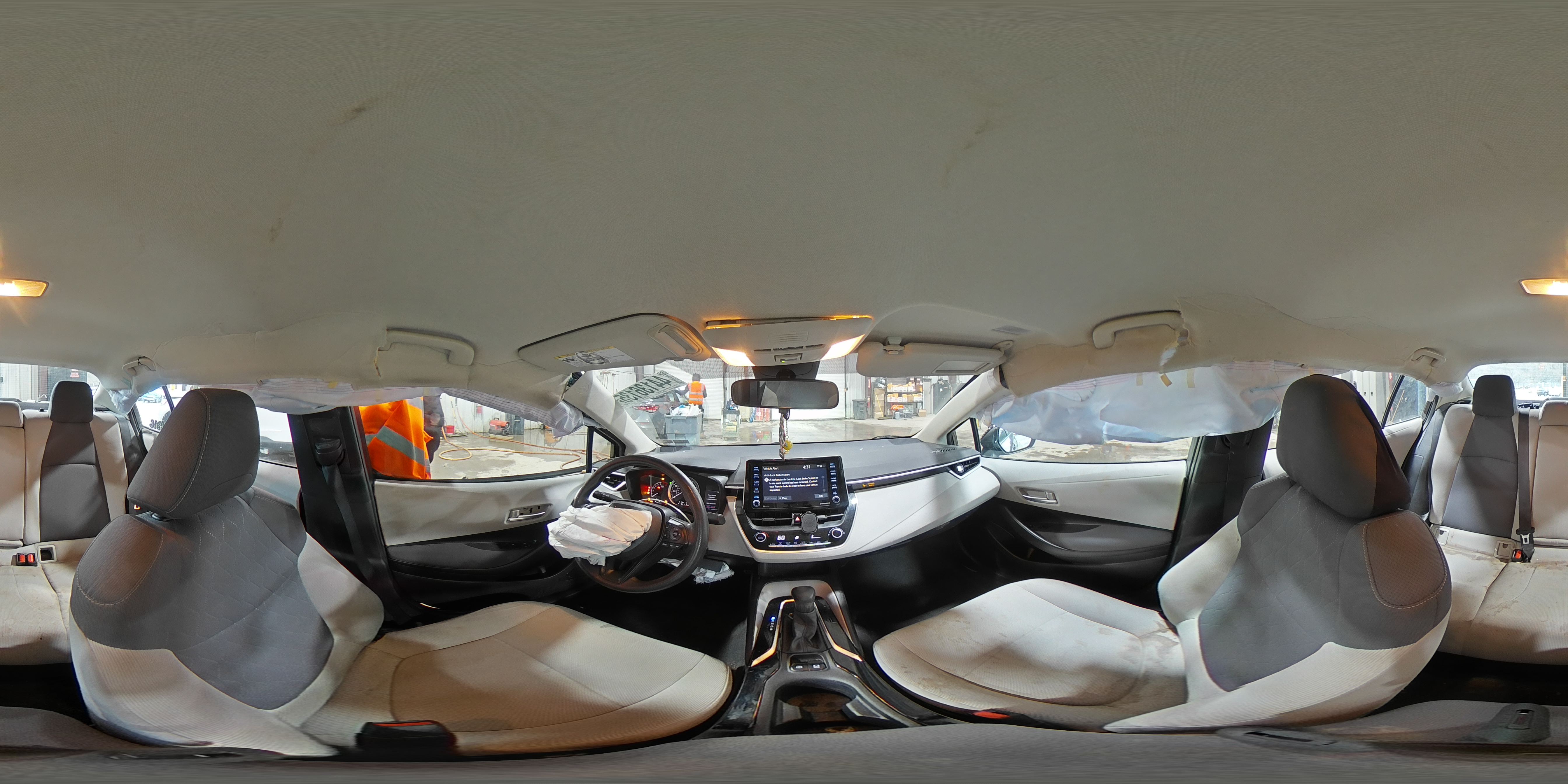 2021 Toyota Corolla - Image 14
