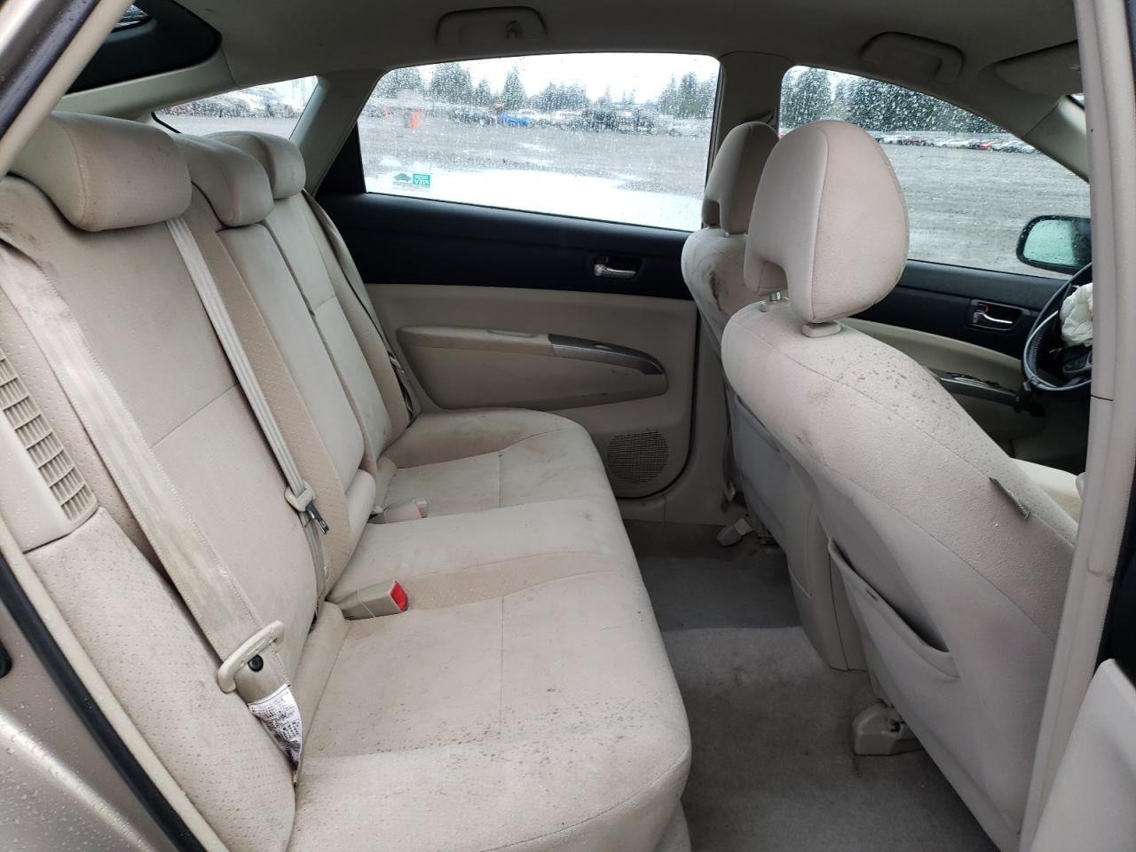 2008 Toyota Prius - Image 10