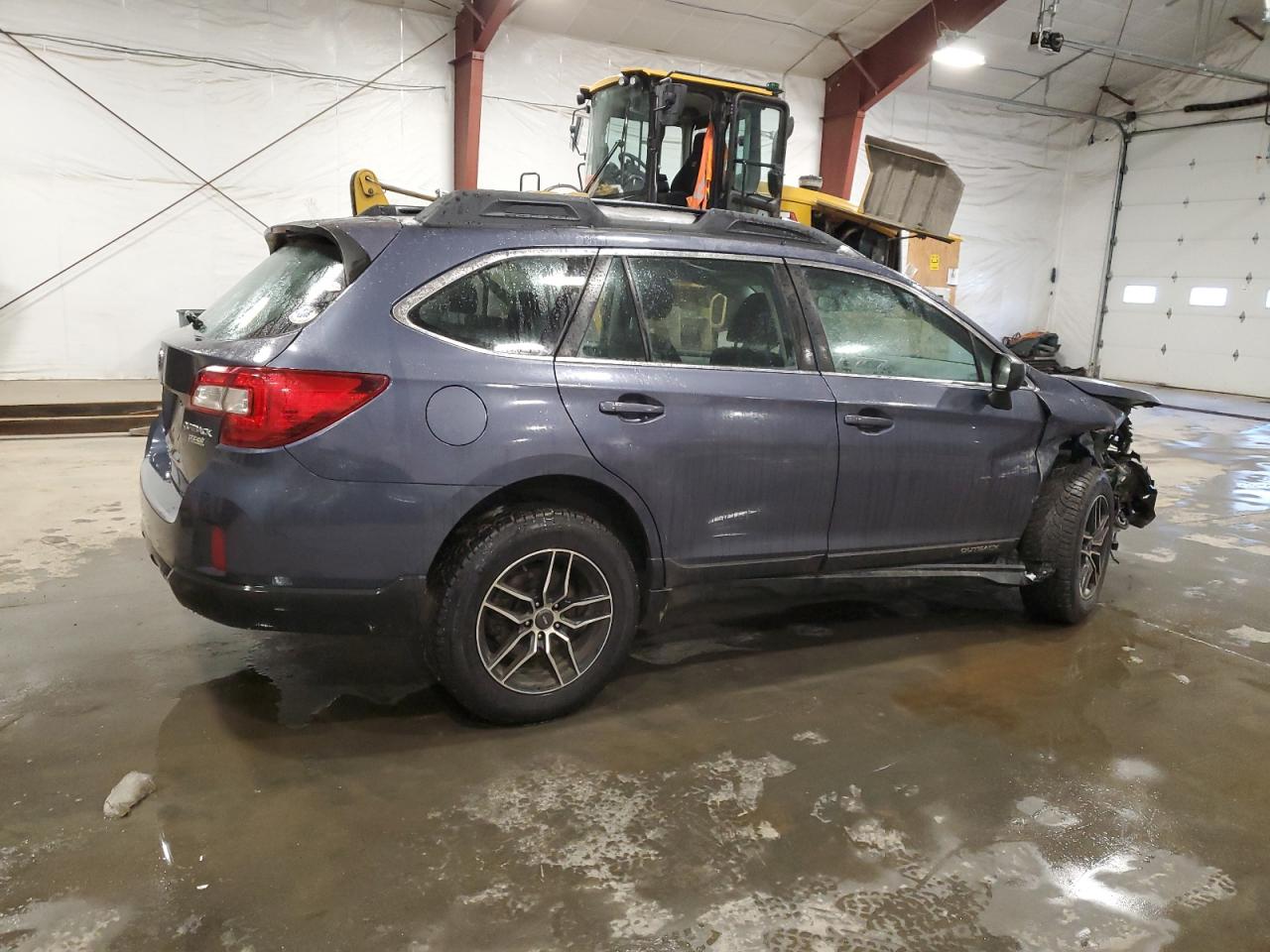 2017 Subaru Outback - Image 3