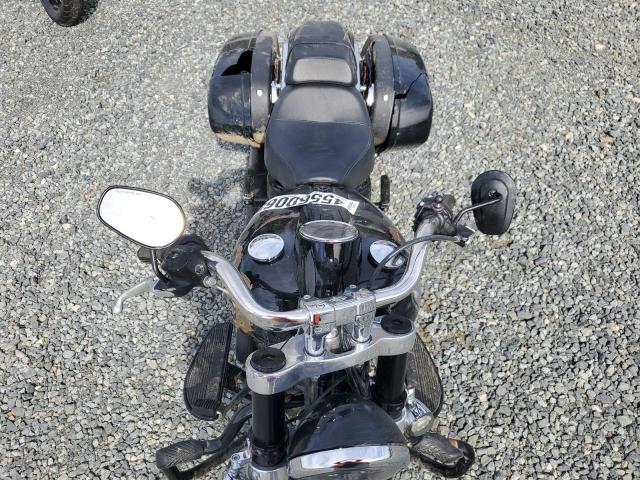  HARLEY-DAVIDSON FLSB 2021 Чорний