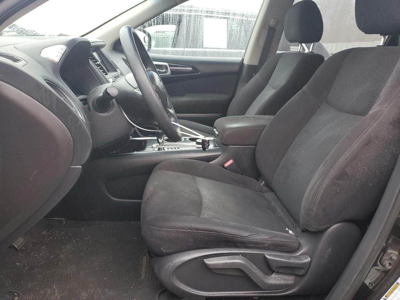 2016 Nissan Pathfinder - Image 7