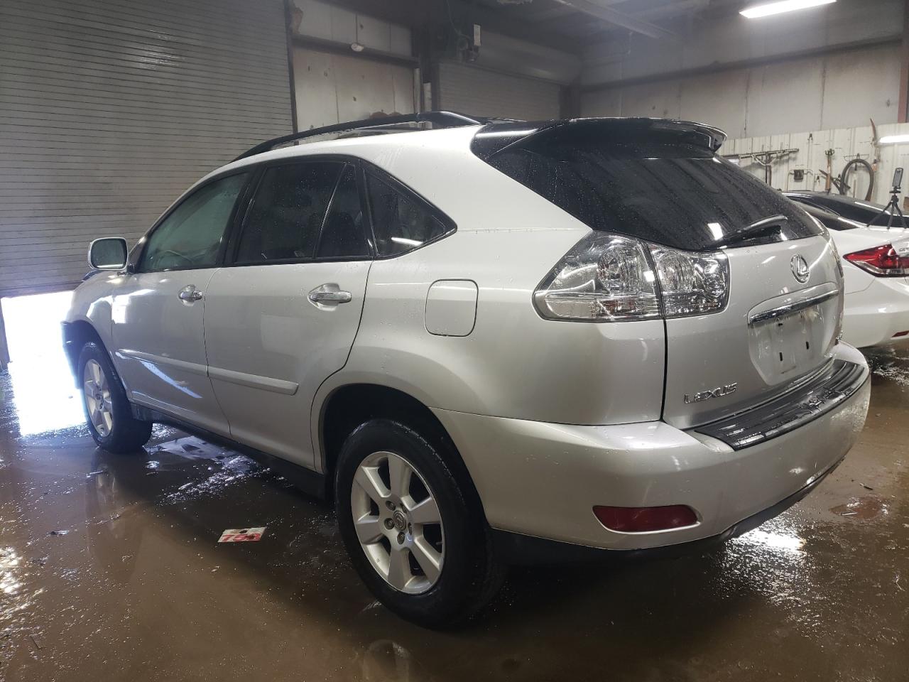 2008 Lexus RX - Image 2