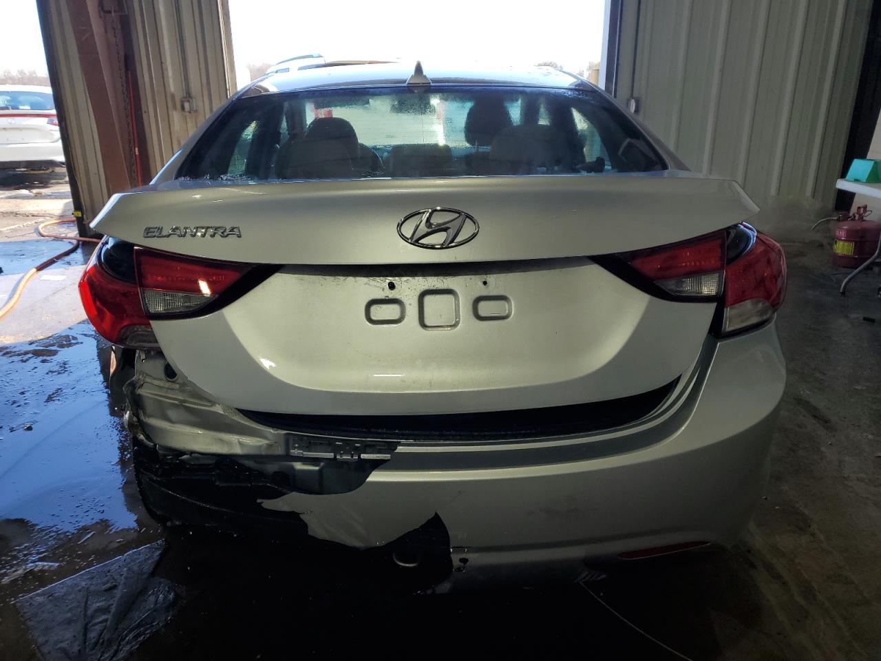 2013 Hyundai Elantra - Image 6