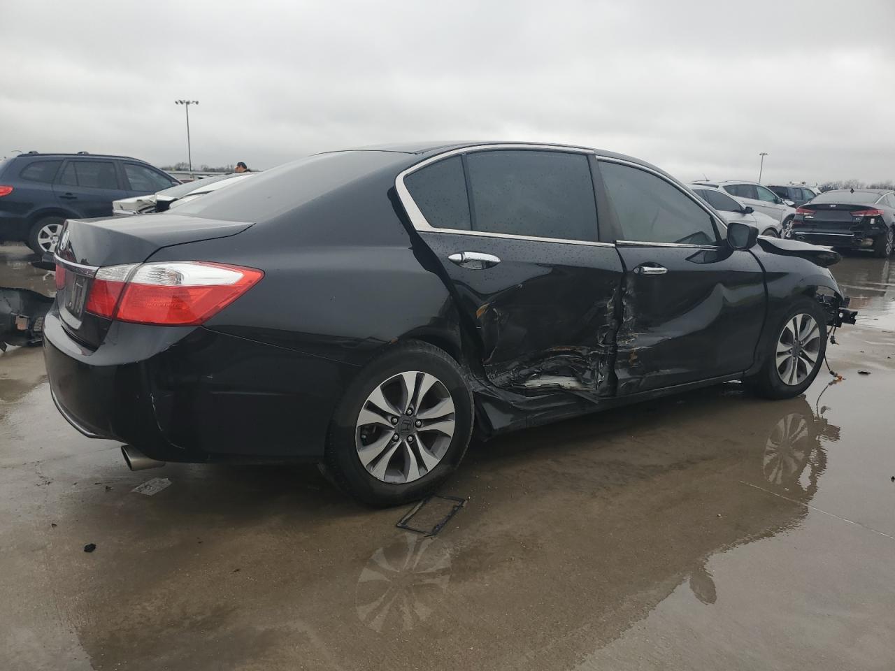 2013 Honda Accord - Image 3