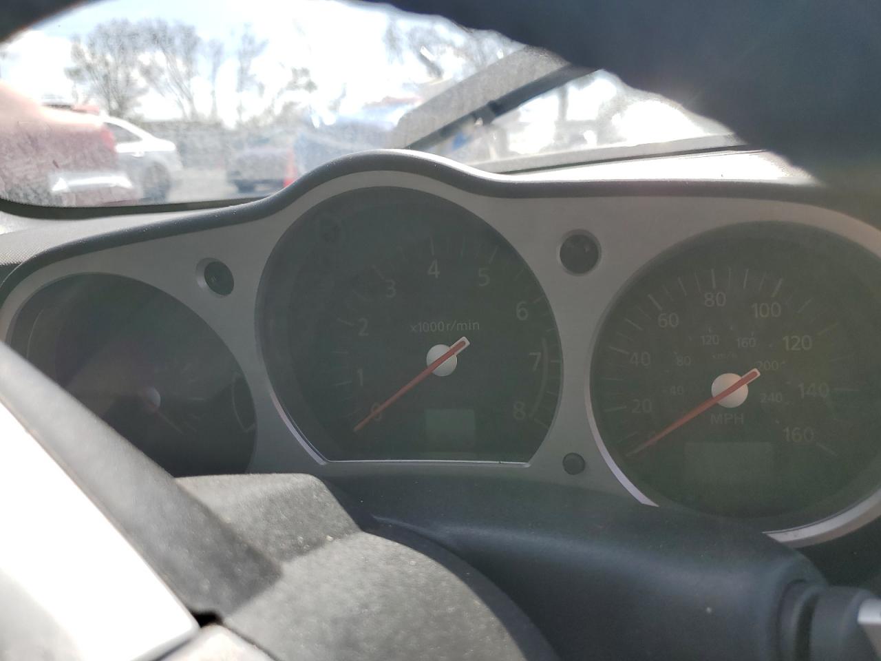 2004 Nissan 350Z - Image 9