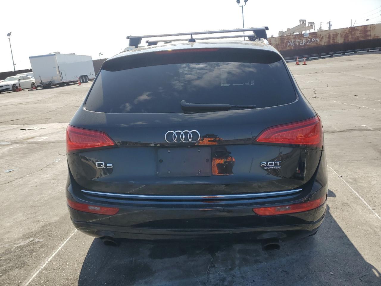 2015 Audi Q5 - Image 6