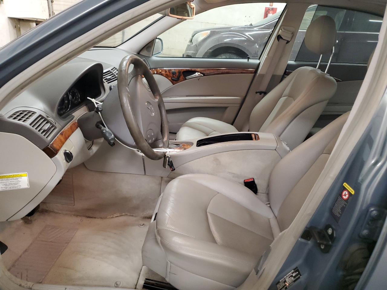 2005 Mercedes-Benz E-klasse - Image 7