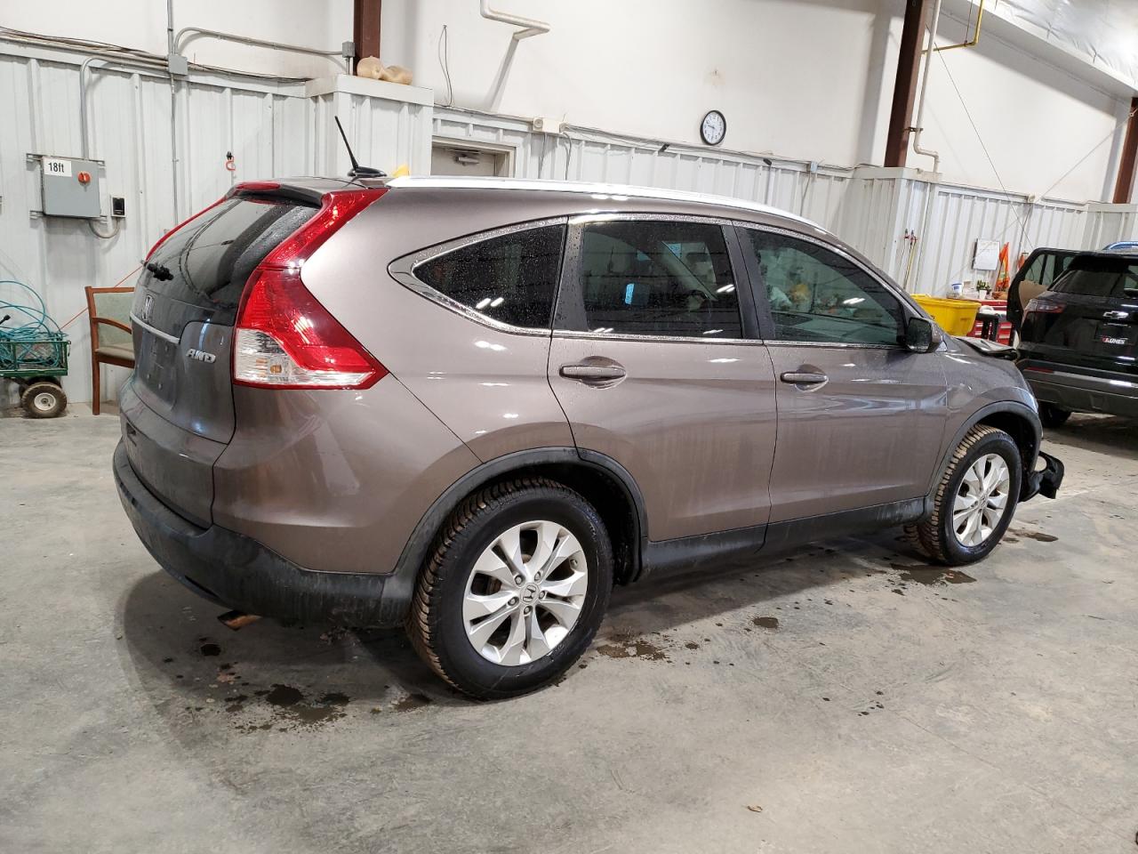 2012 Honda CR-V - Image 3