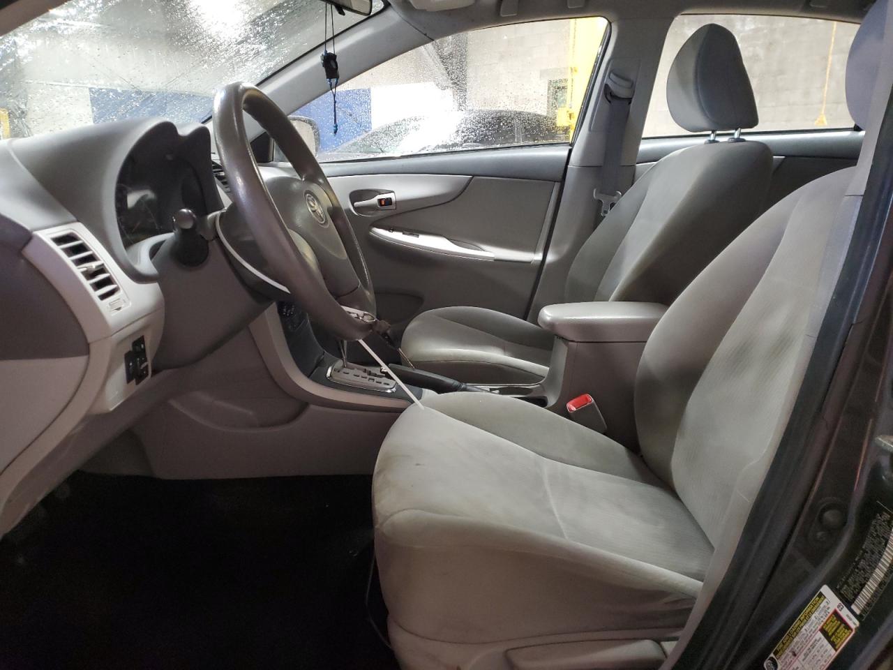 2010 Toyota Corolla - Image 7