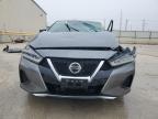2020 Nissan Maxima Sv en Venta en Haslet, TX - Front End