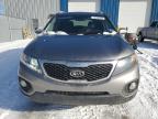 2013 KIA SORENTO LX for sale at Copart NS - HALIFAX