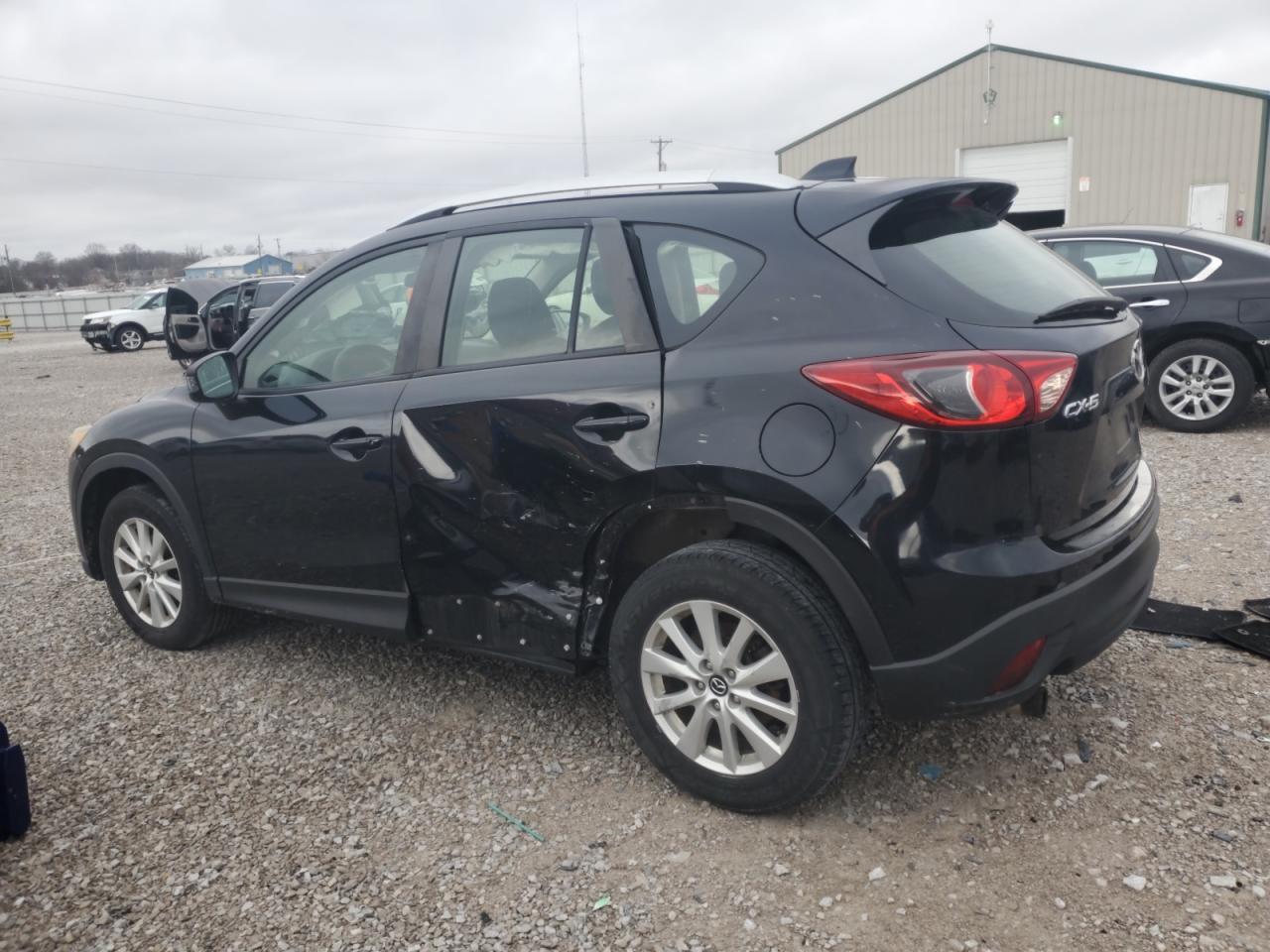 2014 Mazda CX-5 - Image 2