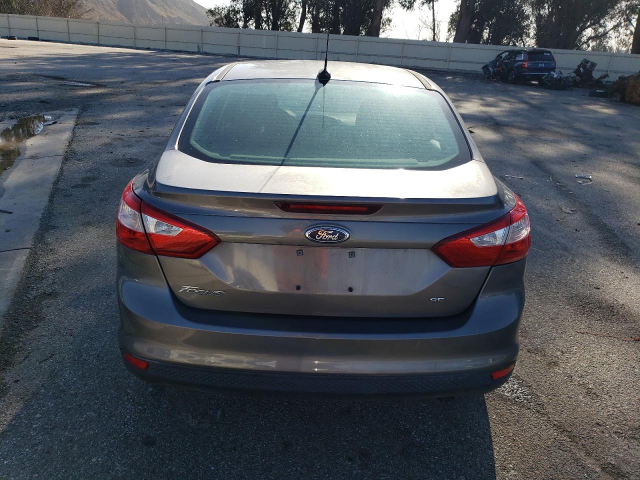 2014 Ford Focus - Image 6
