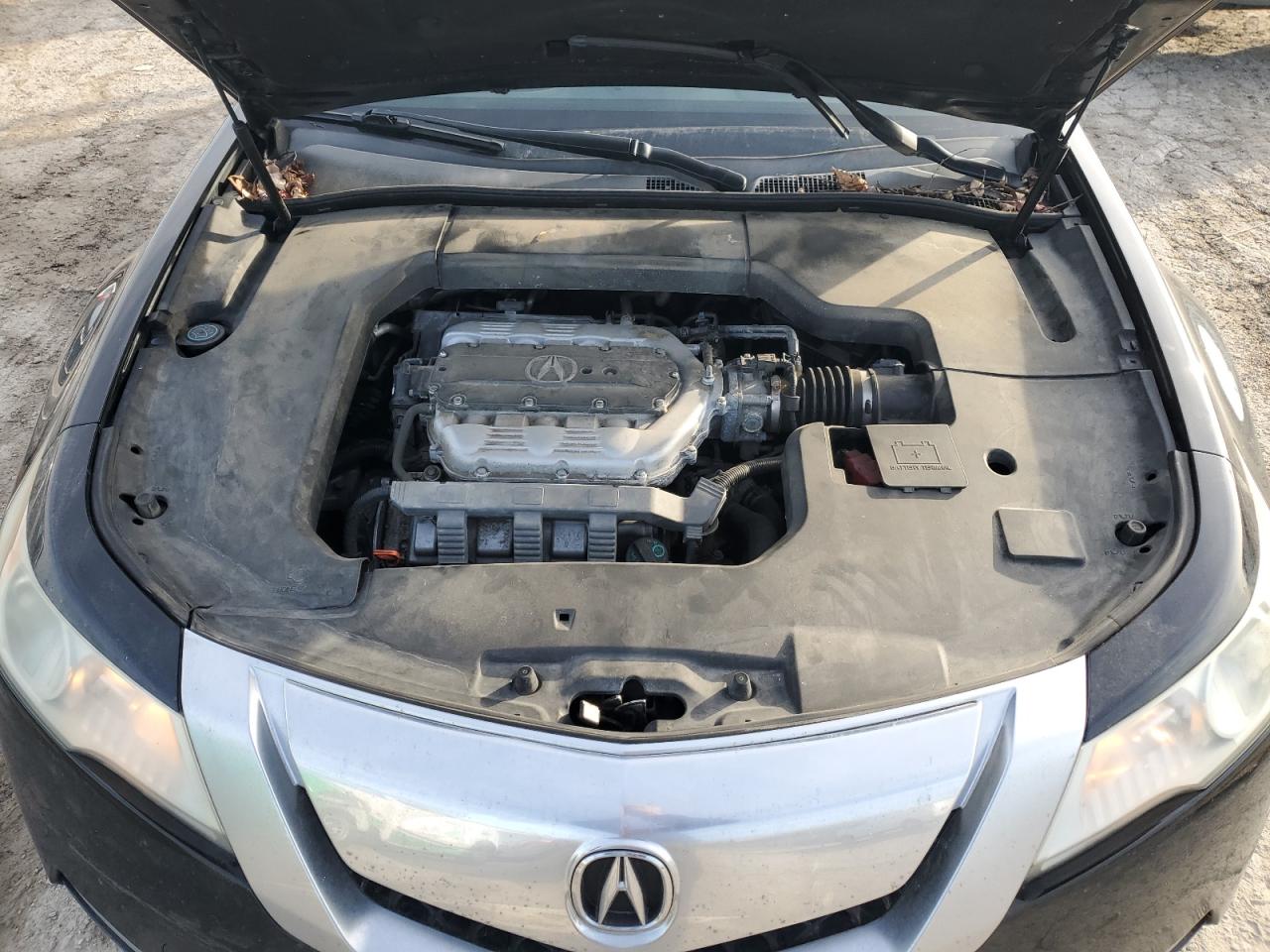 2009 Acura TL - Image 13