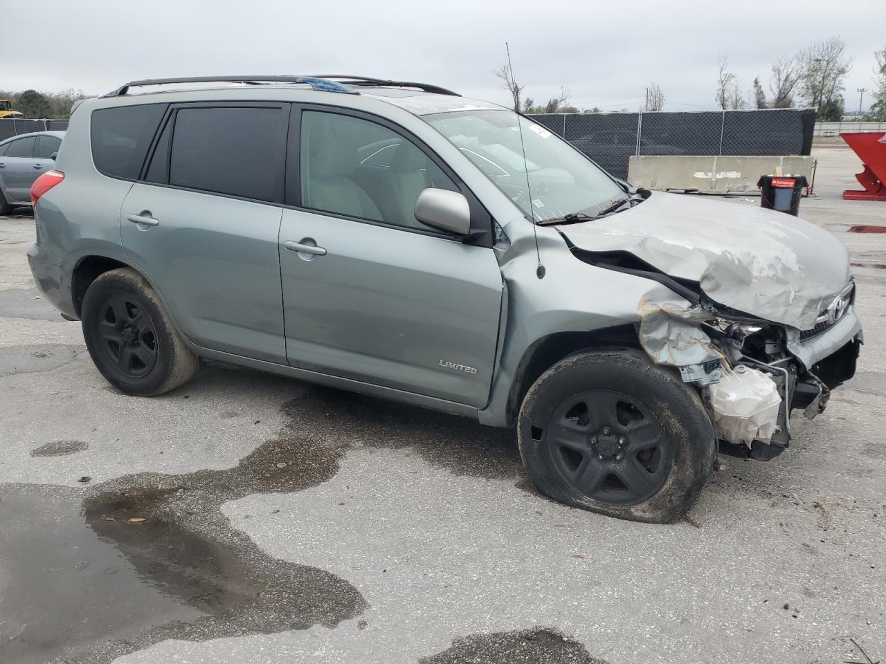2006 Toyota RAV 4 - Image 4