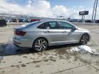 2019 VOLKSWAGEN JETTA GLI for sale at Copart UT - OGDEN