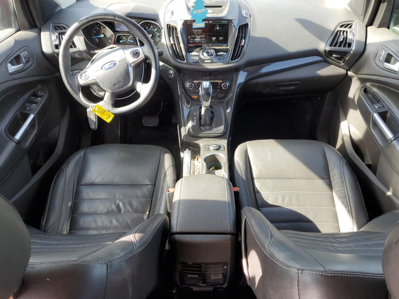 2015 Ford Escape - Image 8