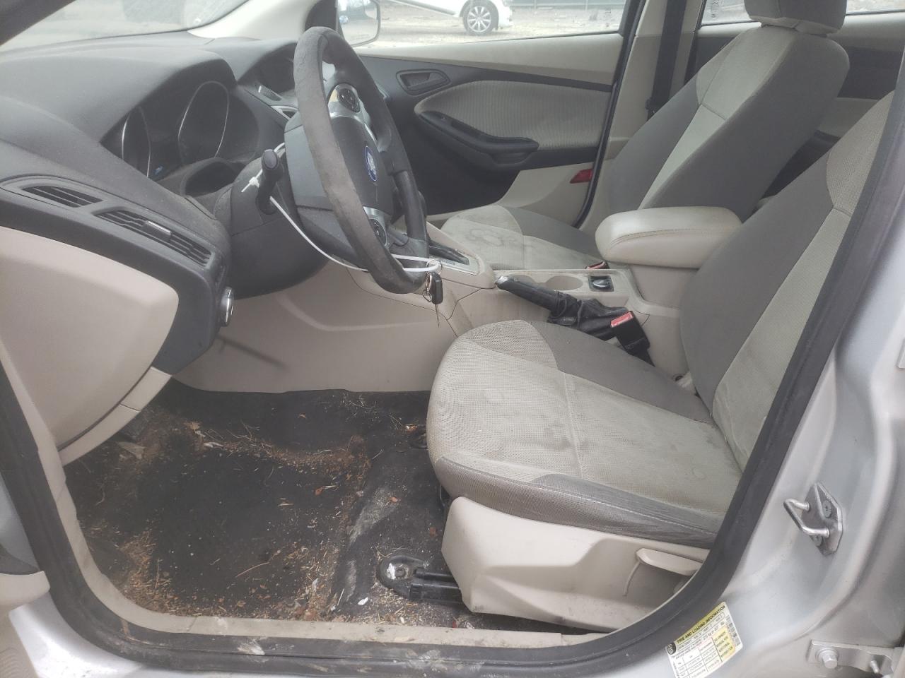 2012 Ford Focus - Image 7