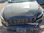 2016 Jeep Cherokee Latitude იყიდება Phoenix-ში, AZ - Front End