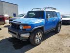 2007 Toyota Fj Cruiser  de vânzare în Tucson, AZ - Front End