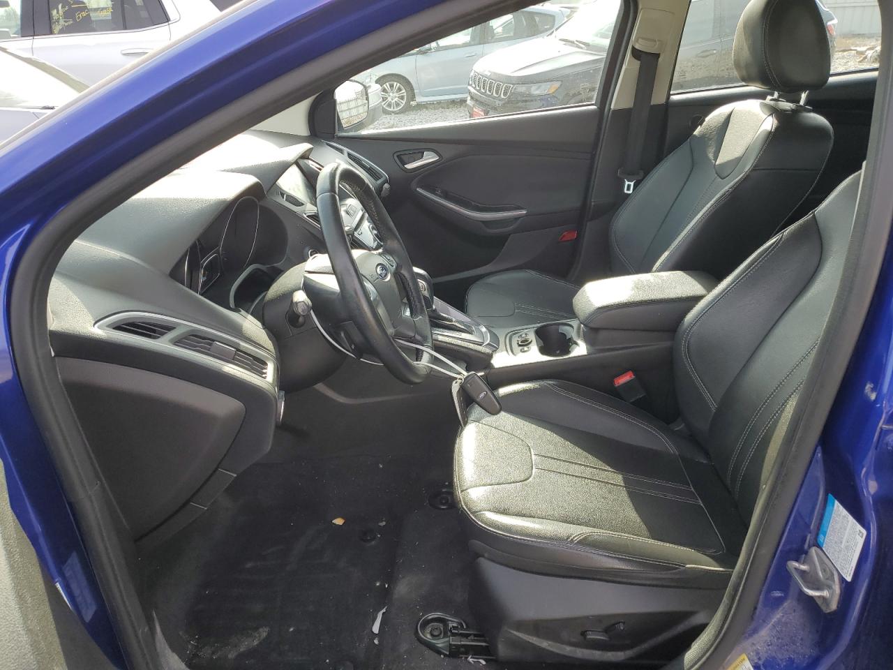 2014 Ford Focus - Image 7