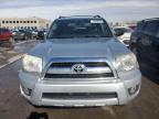 2006 Toyota 4Runner Sr5 للبيع في Littleton، CO - Rear End