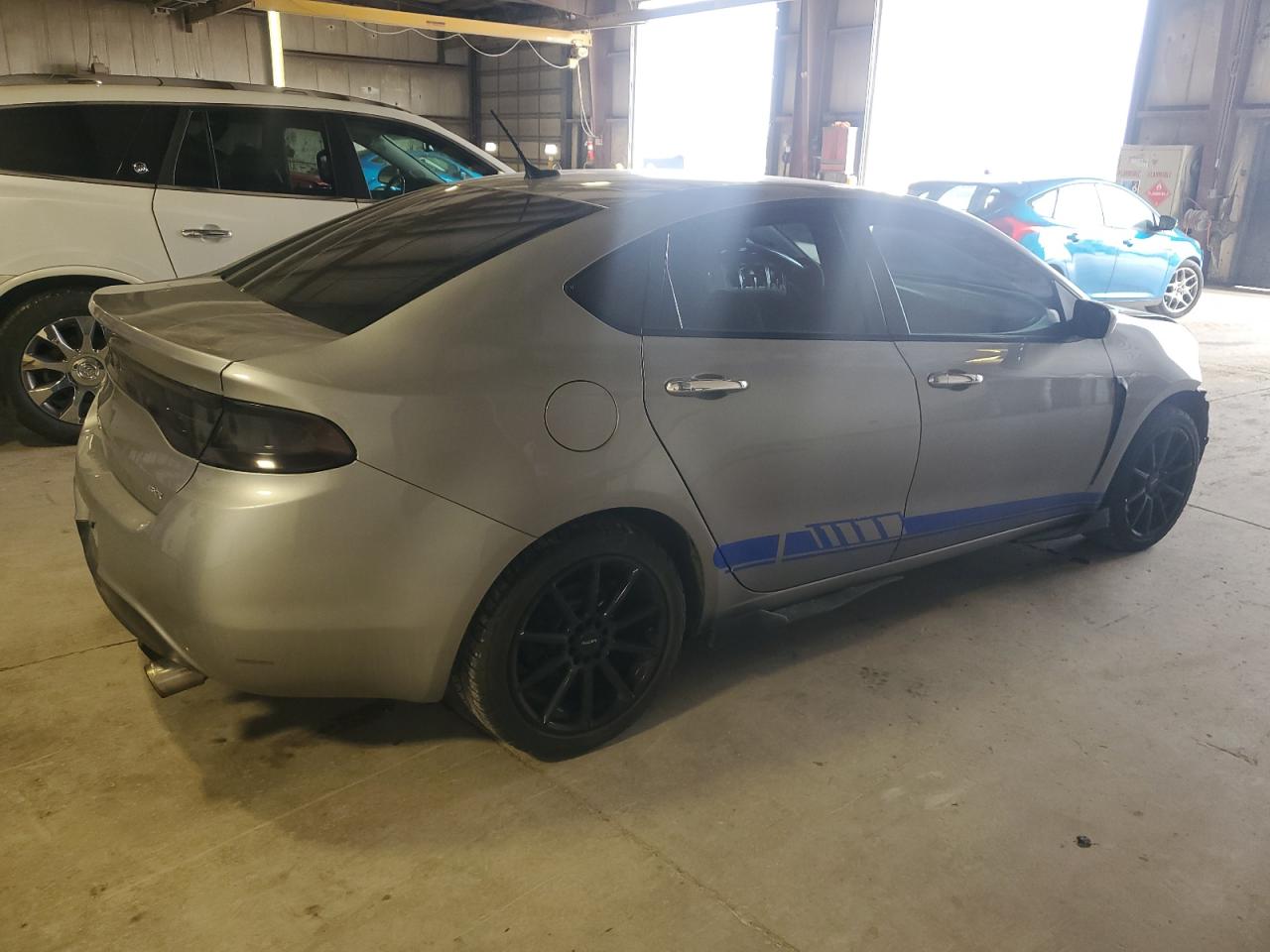 2016 Dodge Dart - Image 3