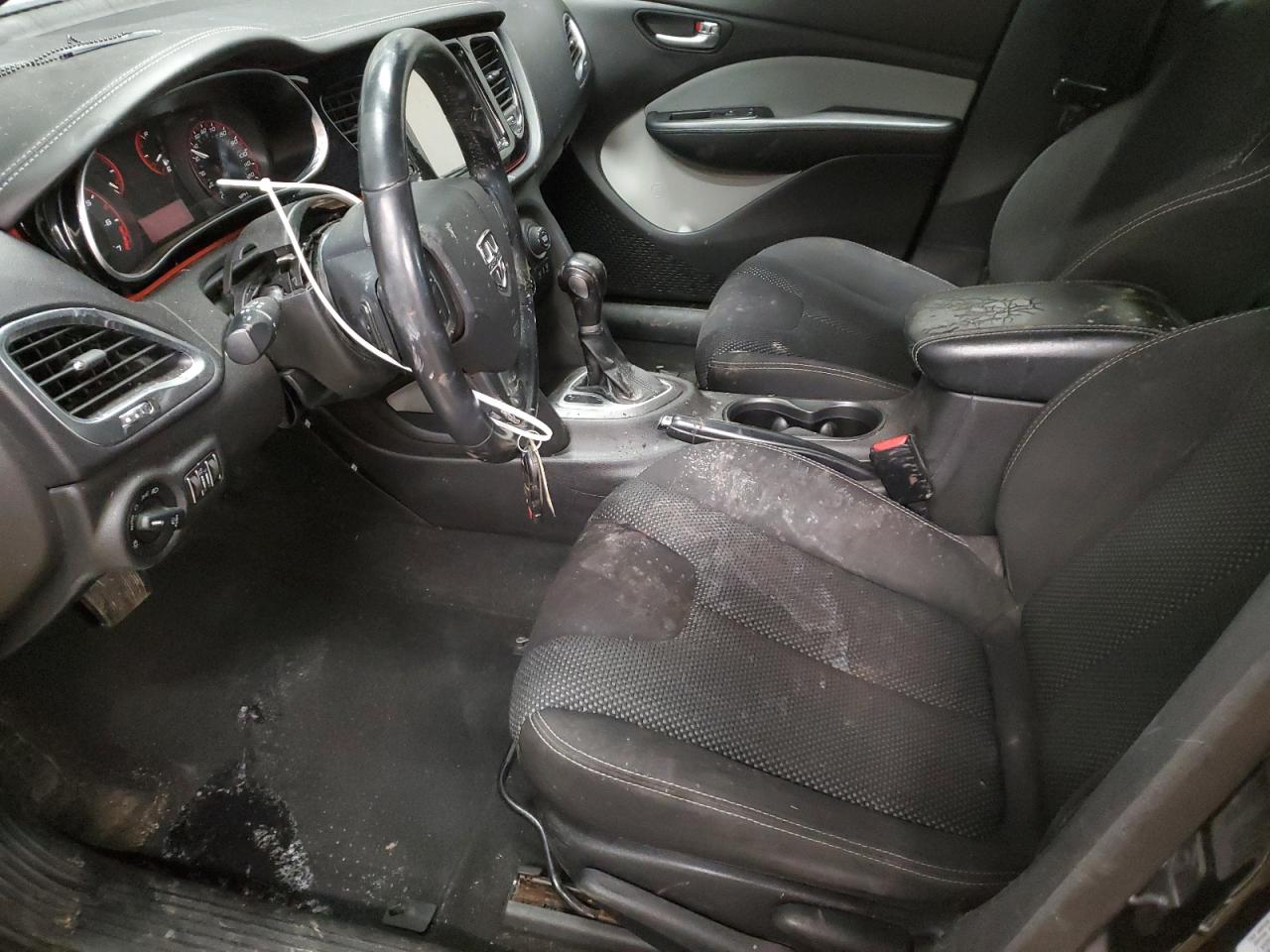 2015 Dodge Dart - Image 7