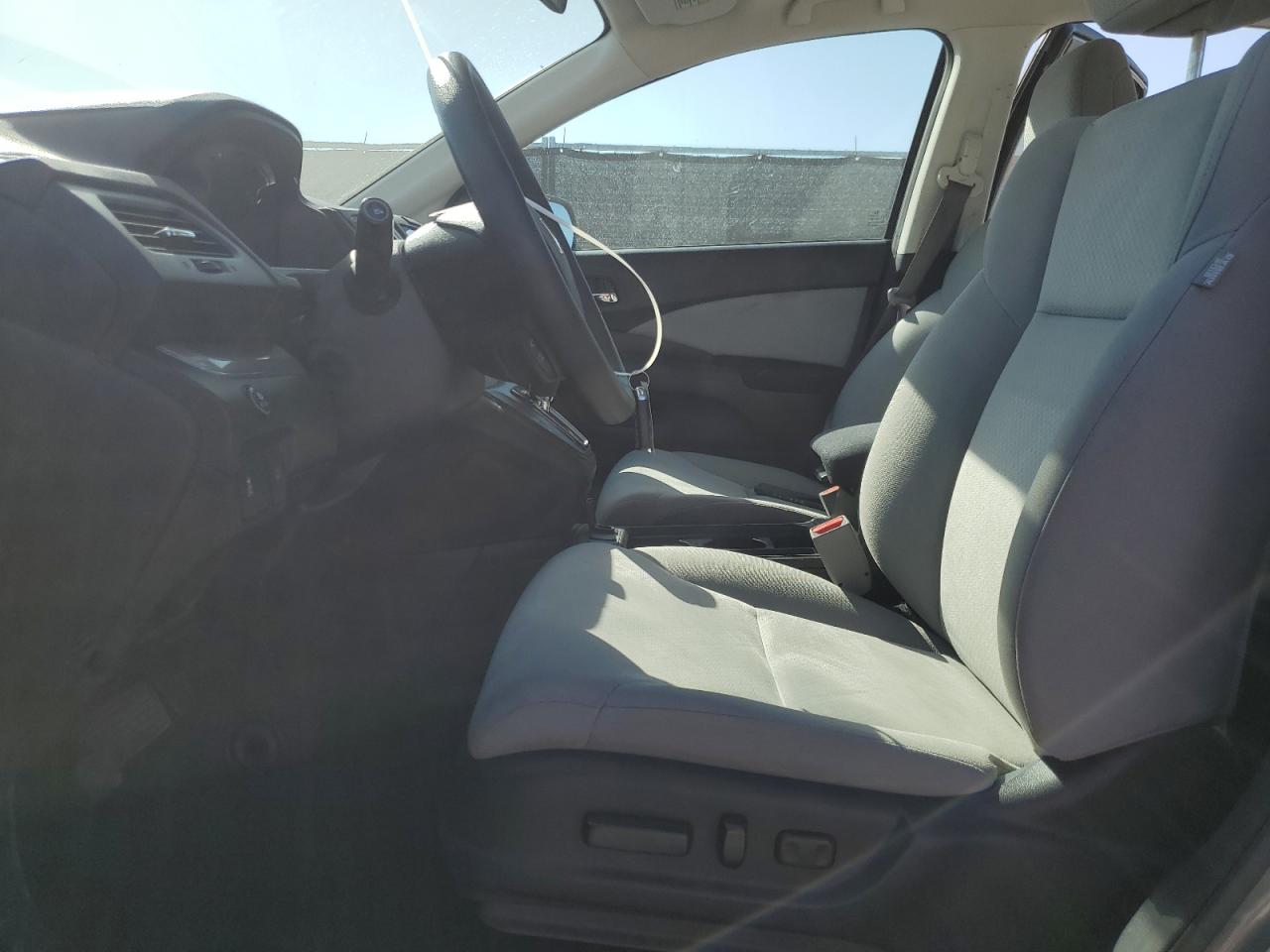 2015 Honda CR-V - Image 7