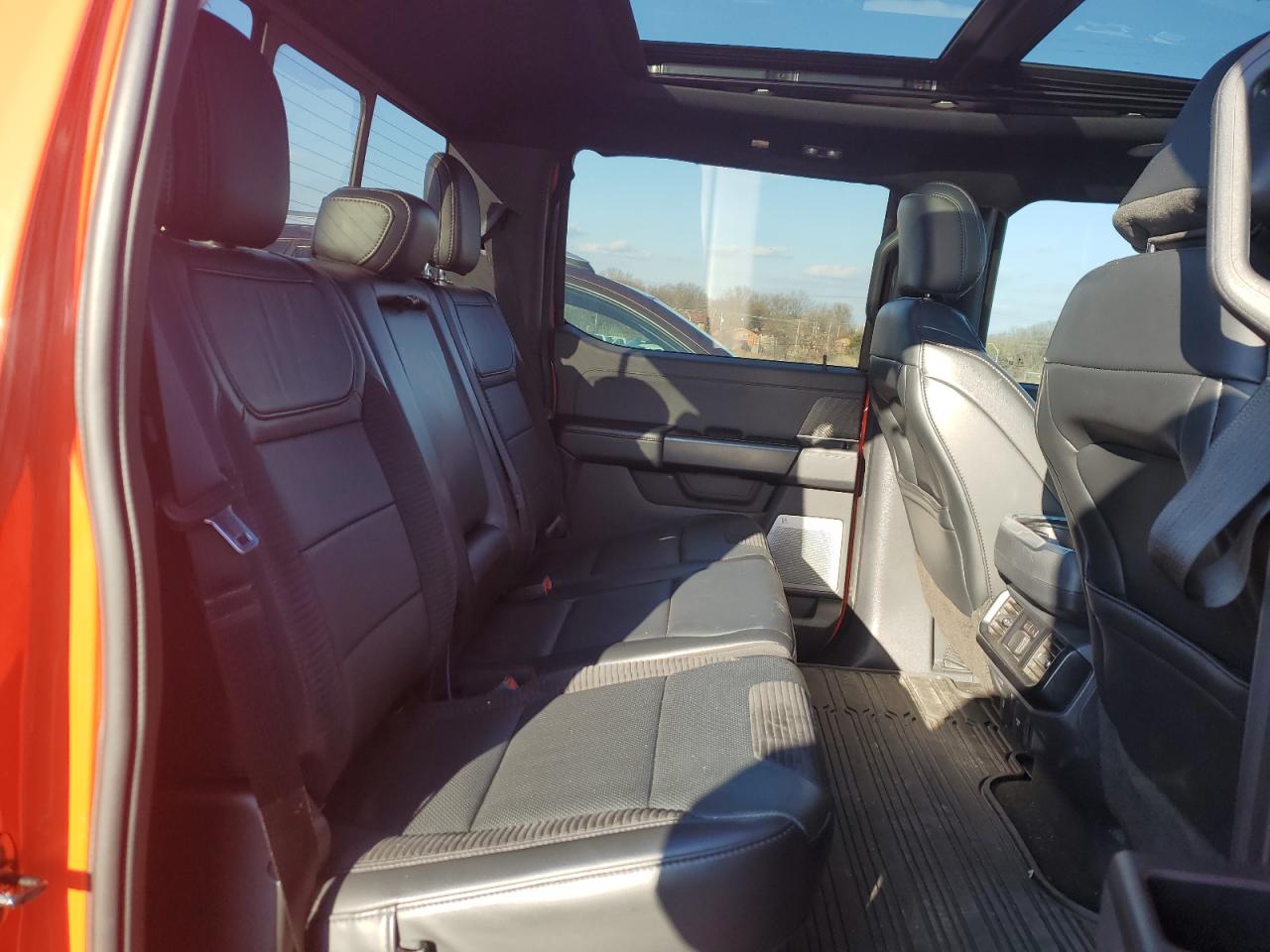 2023 Ford F-150 - Image 10