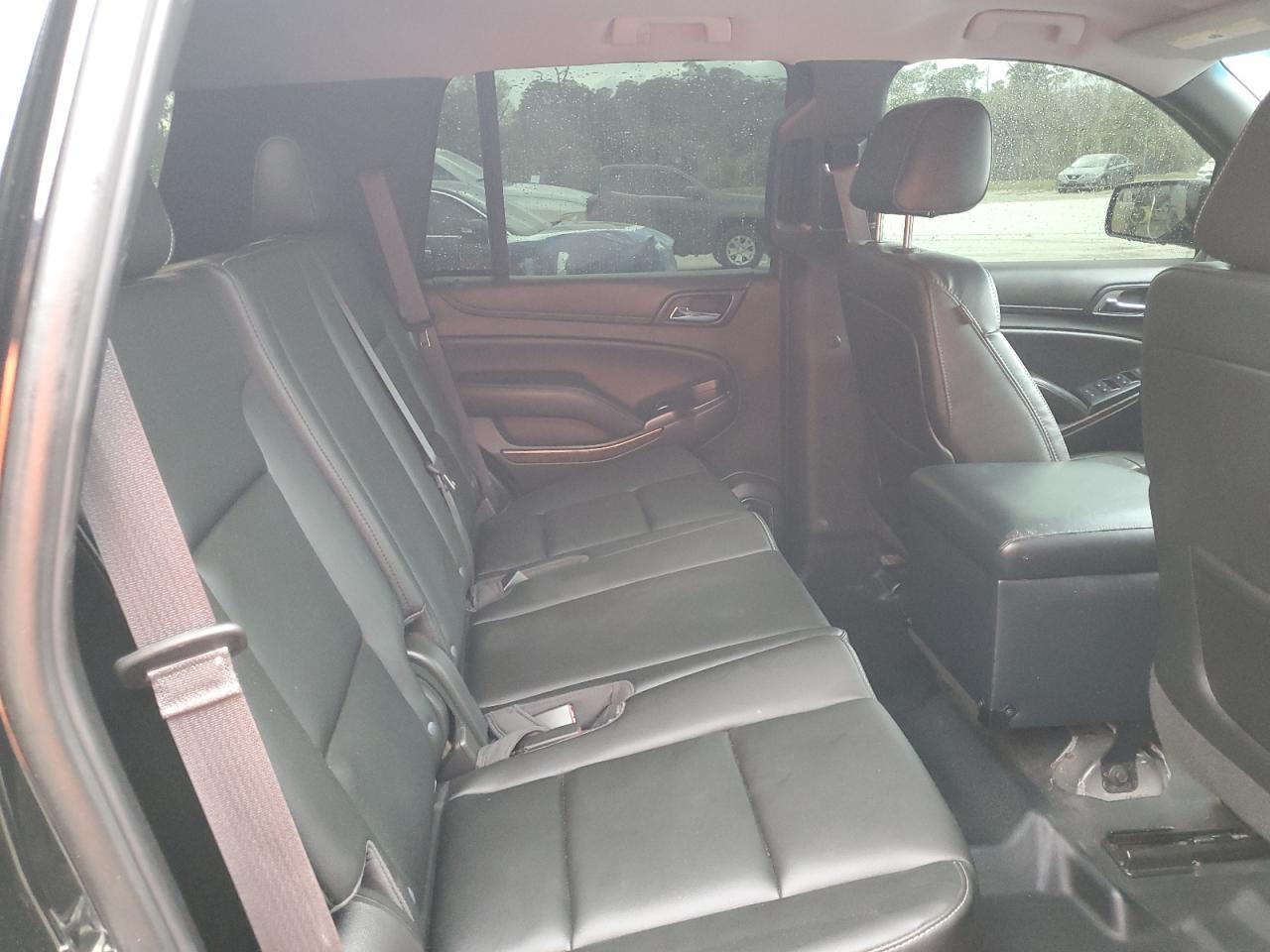 2015 Chevrolet Tahoe - Image 11
