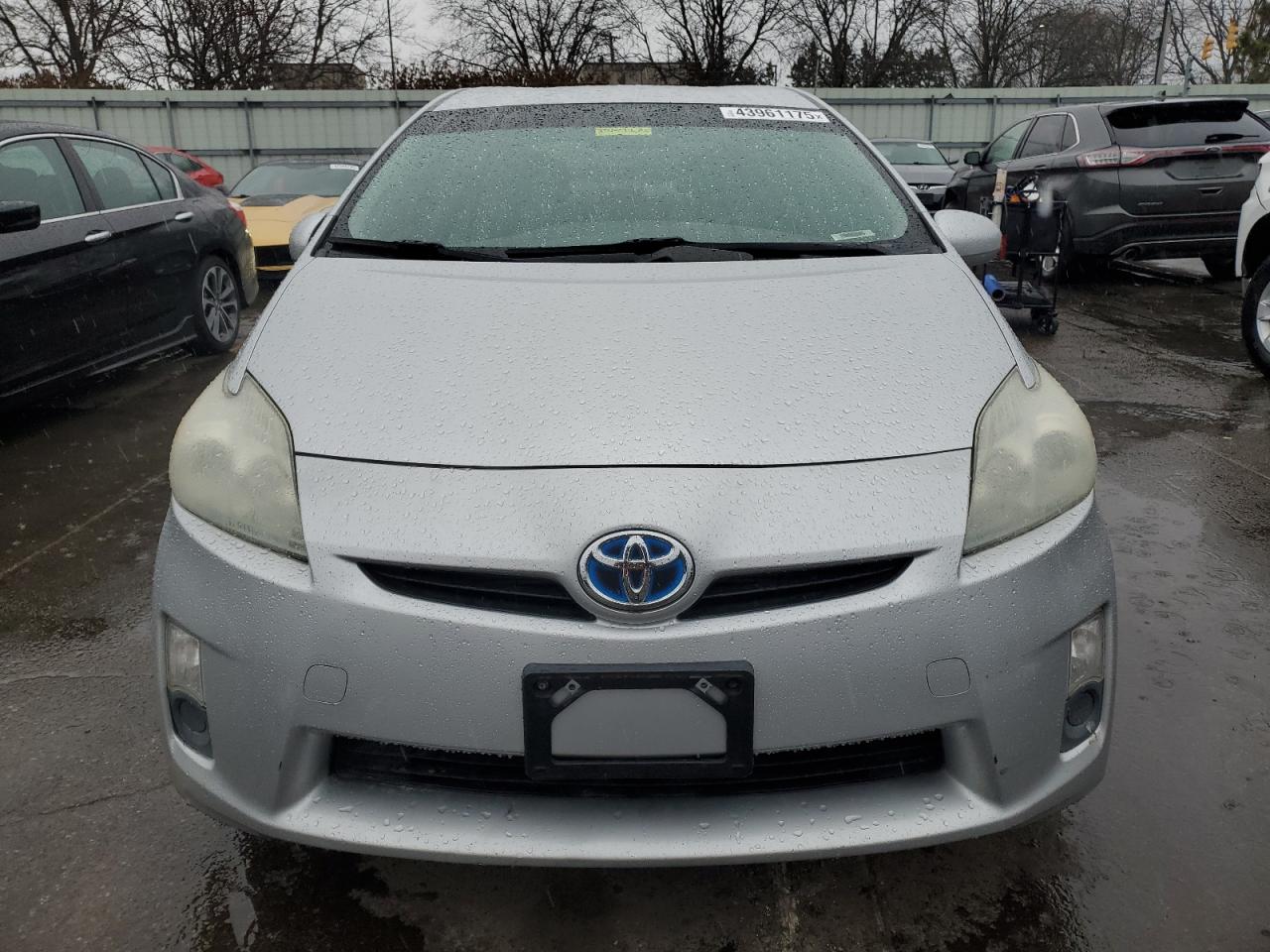 2011 Toyota Prius - Image 5