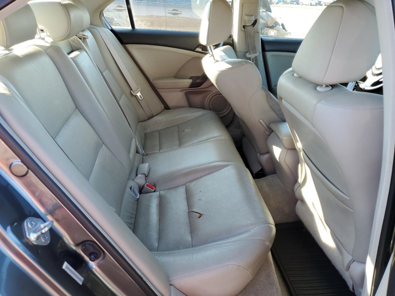 2009 Acura TSX - Image 10