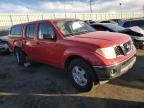 2007 Nissan Frontier Crew Cab Le for Sale in Albuquerque, NM - Side