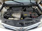 2012 TOYOTA CAMRY BASE for sale at Copart ON - TORONTO