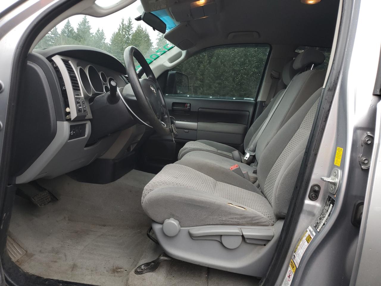 2010 Toyota Tundra - Image 7