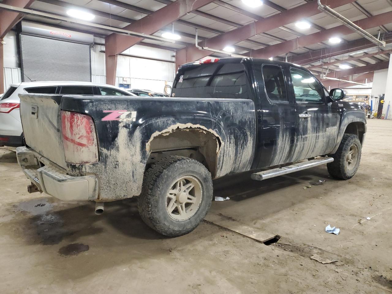 2011 GMC Sierra - Image 3